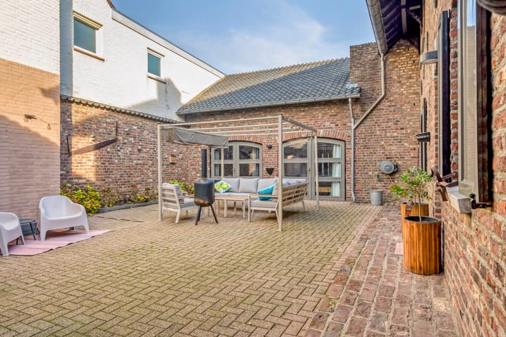 Foto 8 van Veersestraat 6