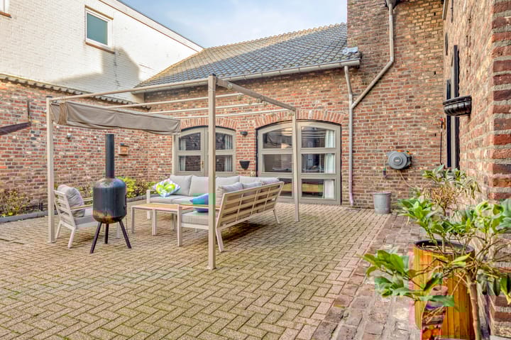 Foto 9 van Veersestraat 6