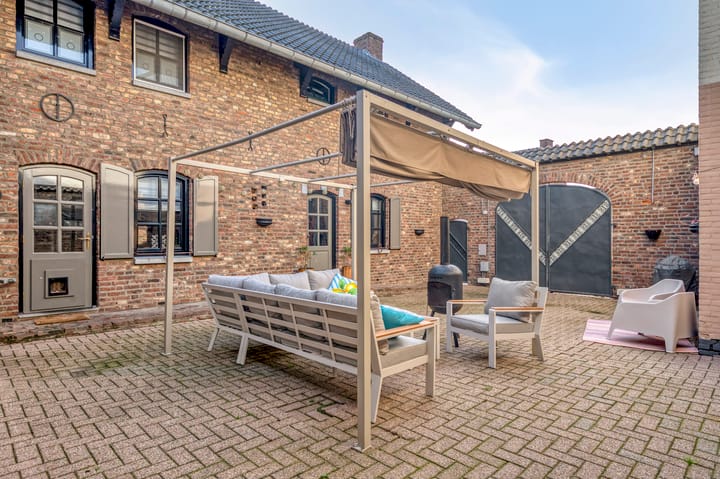 Foto 10 van Veersestraat 6