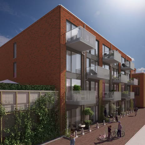 Foto 5 van Oude Postkantoor fase 2