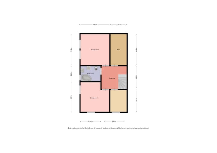 Foto 57 van Veersestraat 6