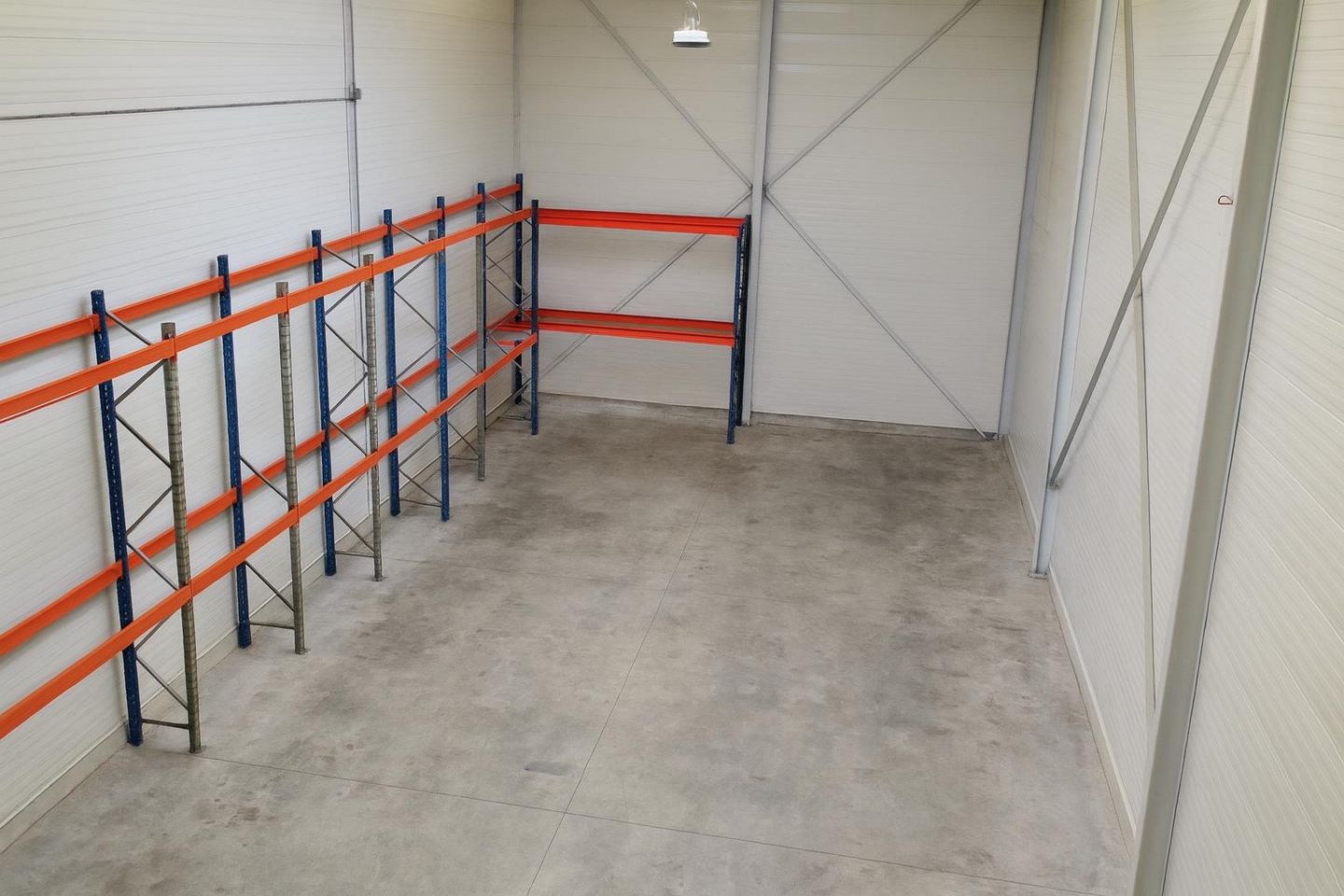 View photo 4 of Nievelsteenstraat 4-N