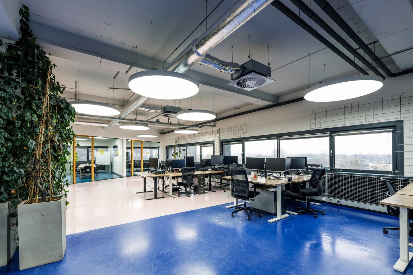 Bekijk foto 3 van Klaprozenweg 75-E