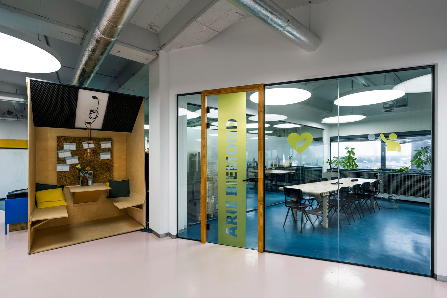 Bekijk foto 5 van Klaprozenweg 75-E