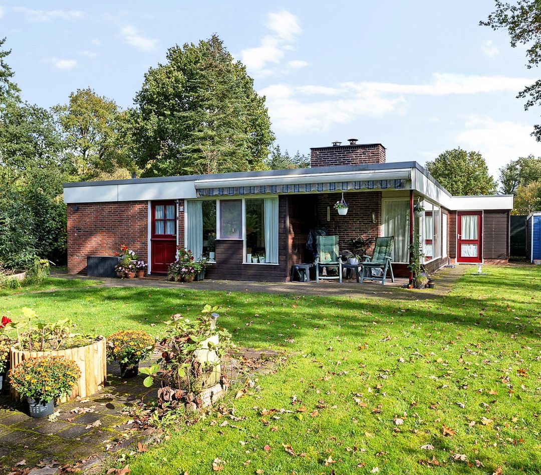 Foto 1 van Lageweg 20