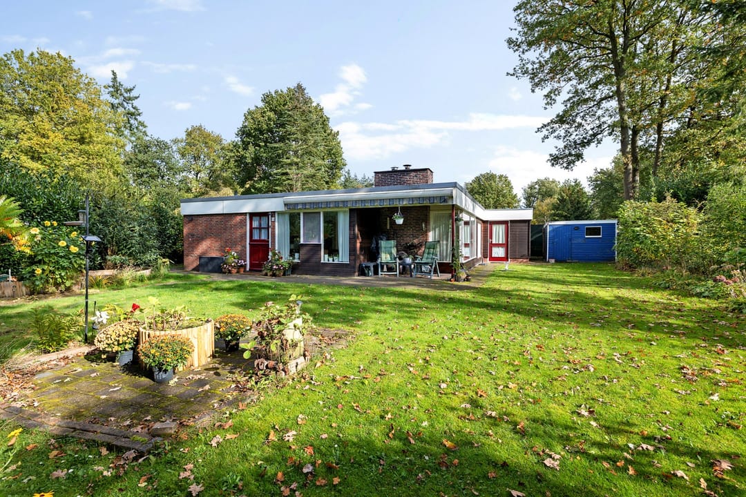 Foto 8 van Lageweg 20