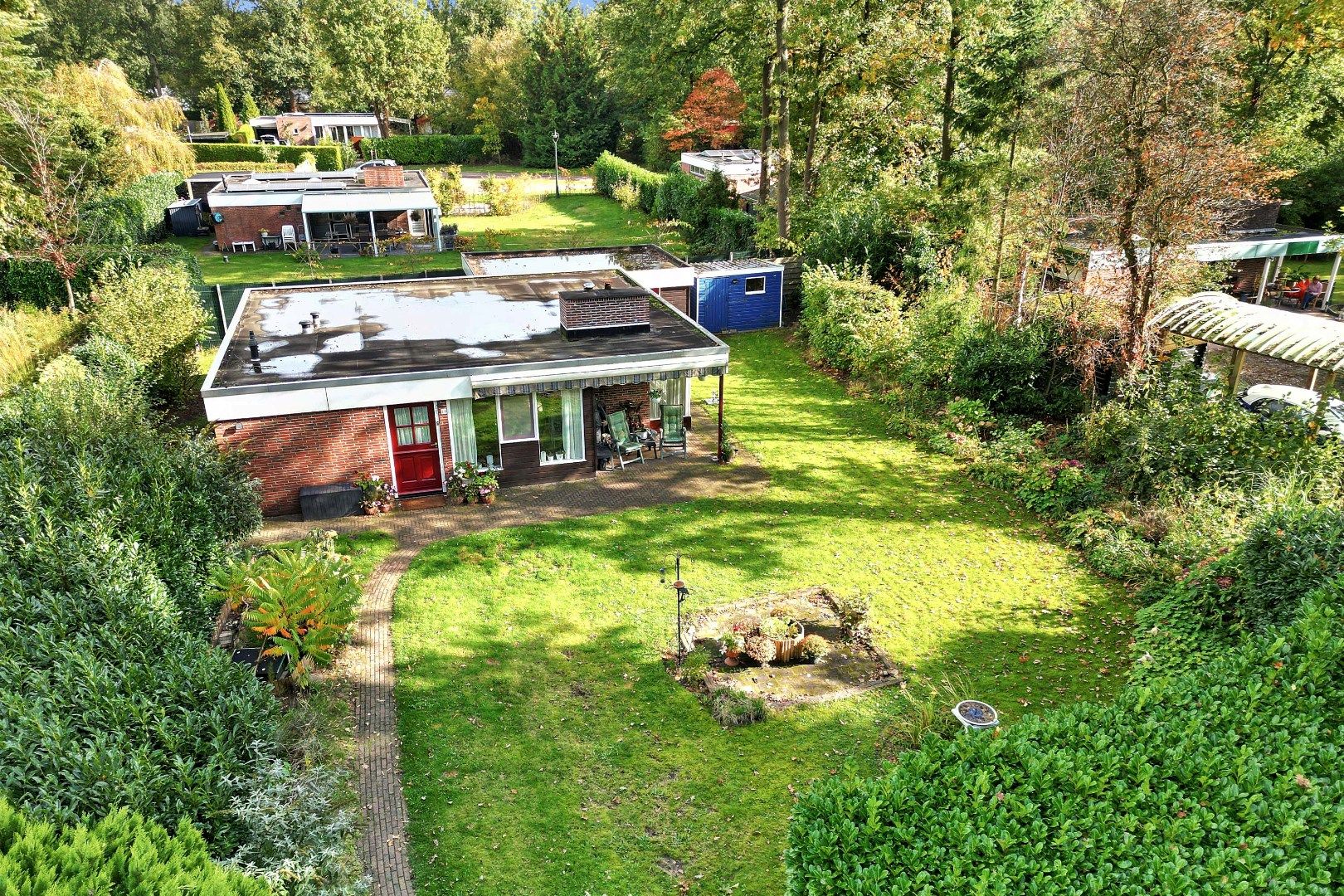 Foto 12 van Lageweg 20