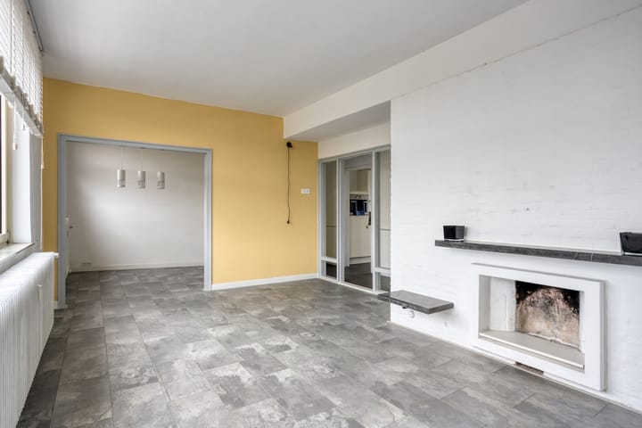 Photo 2 of Oranjeplein 92-D