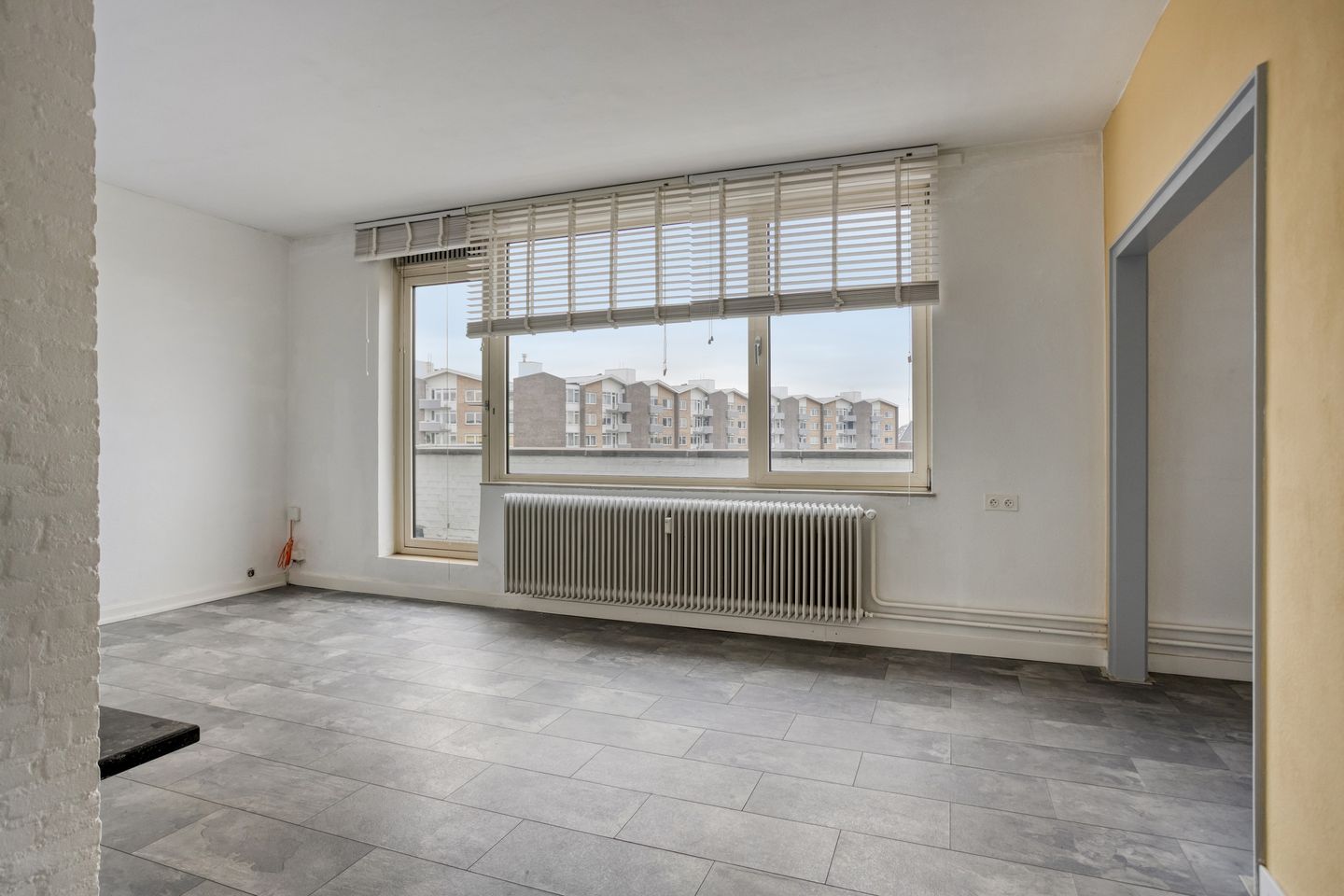 Foto 4 van Oranjeplein 92-D