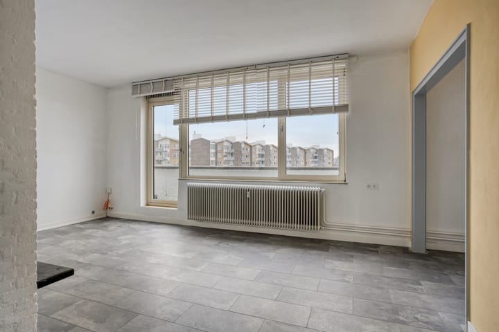 Photo 4 of Oranjeplein 92-D