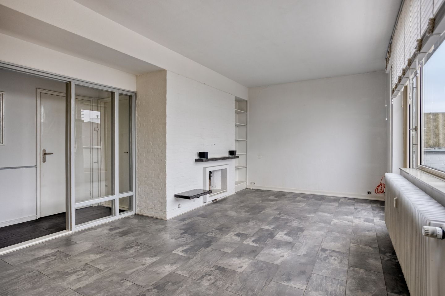 Foto 5 van Oranjeplein 92-D