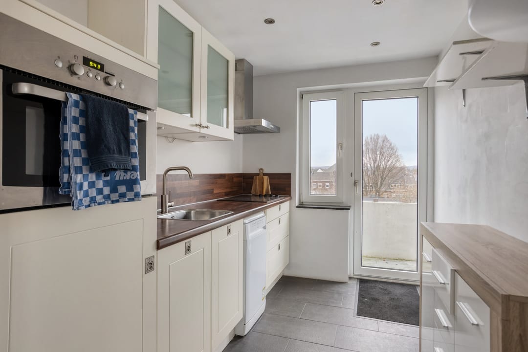 Foto 8 van Oranjeplein 92-D