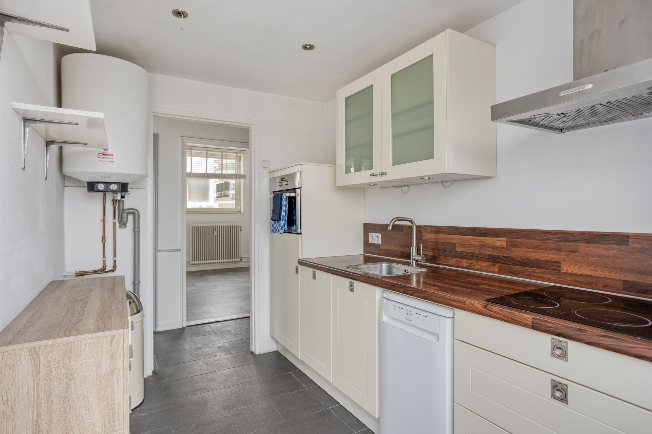 Foto 9 van Oranjeplein 92-D