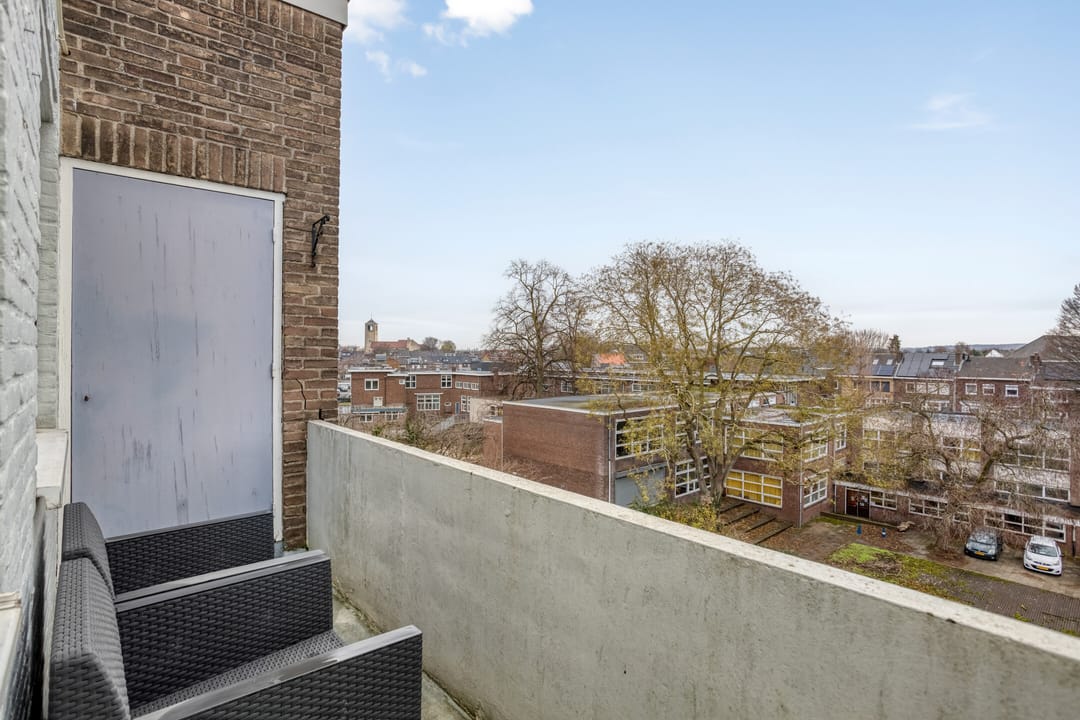 Foto 11 van Oranjeplein 92-D