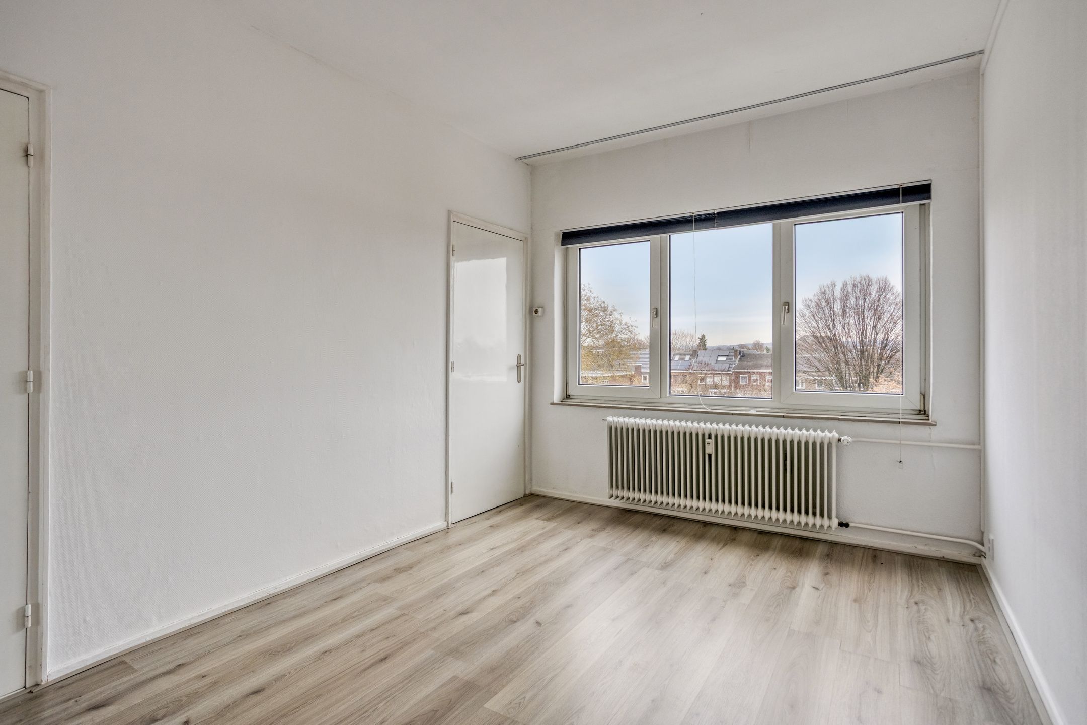 Foto 12 van Oranjeplein 92-D