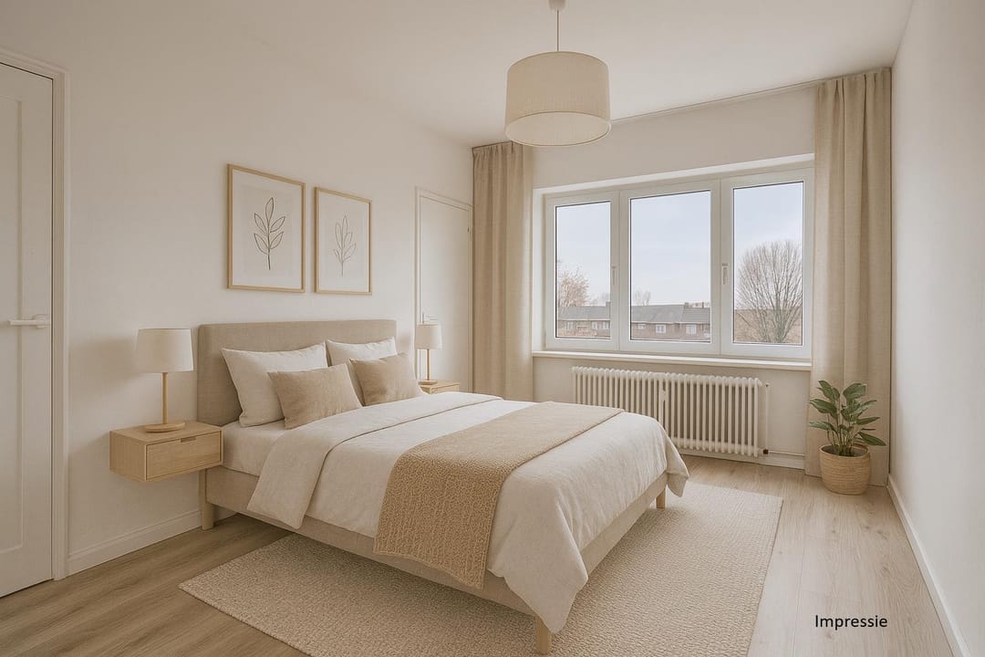 Foto 13 van Oranjeplein 92-D