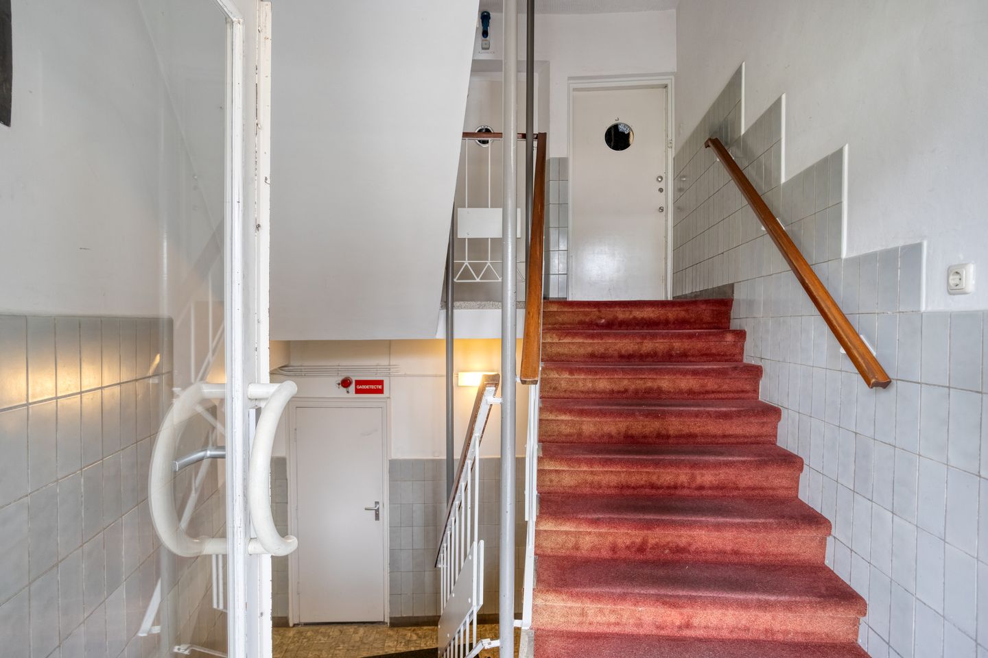 Foto 19 van Oranjeplein 92-D