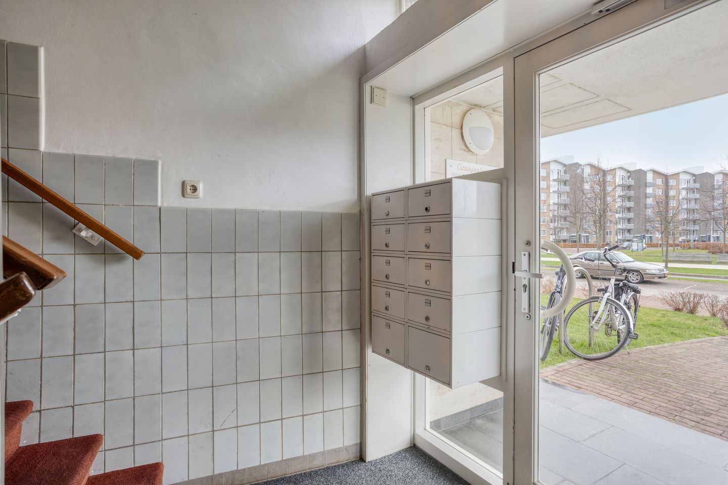 Foto 20 van Oranjeplein 92-D