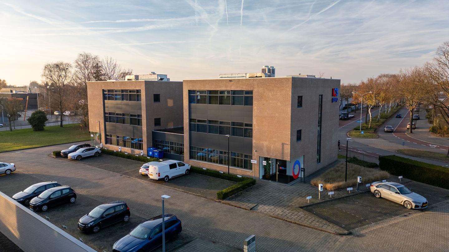 Bekijk foto 2 van Le Havre 41-53