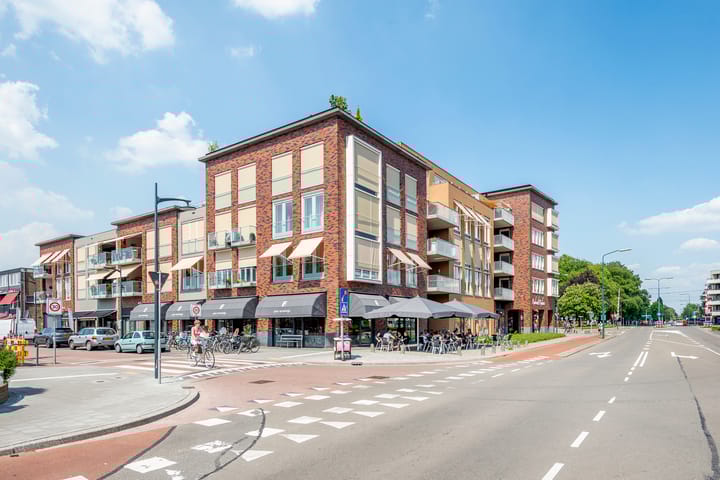 Kerkewijk 68, Veenendaal