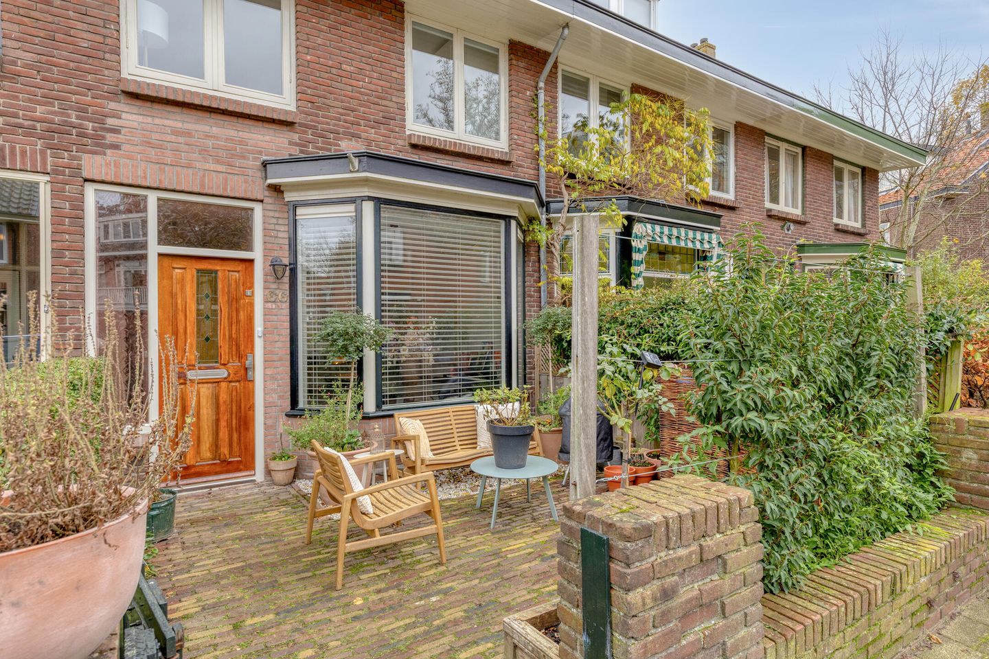 Photo 5 of Van der Waalsstraat 66