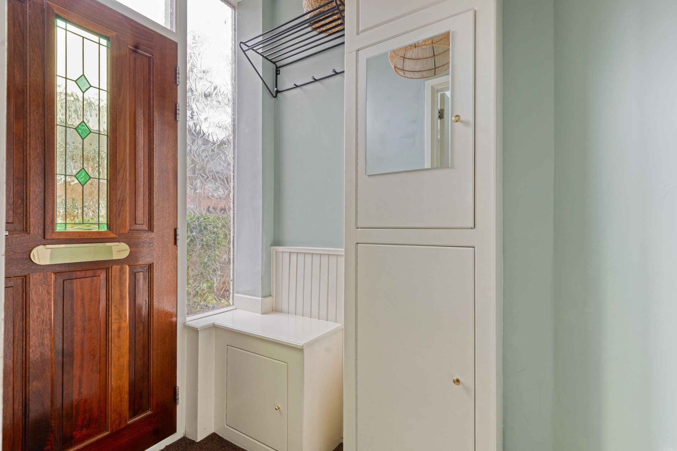 Photo 6 of Van der Waalsstraat 66