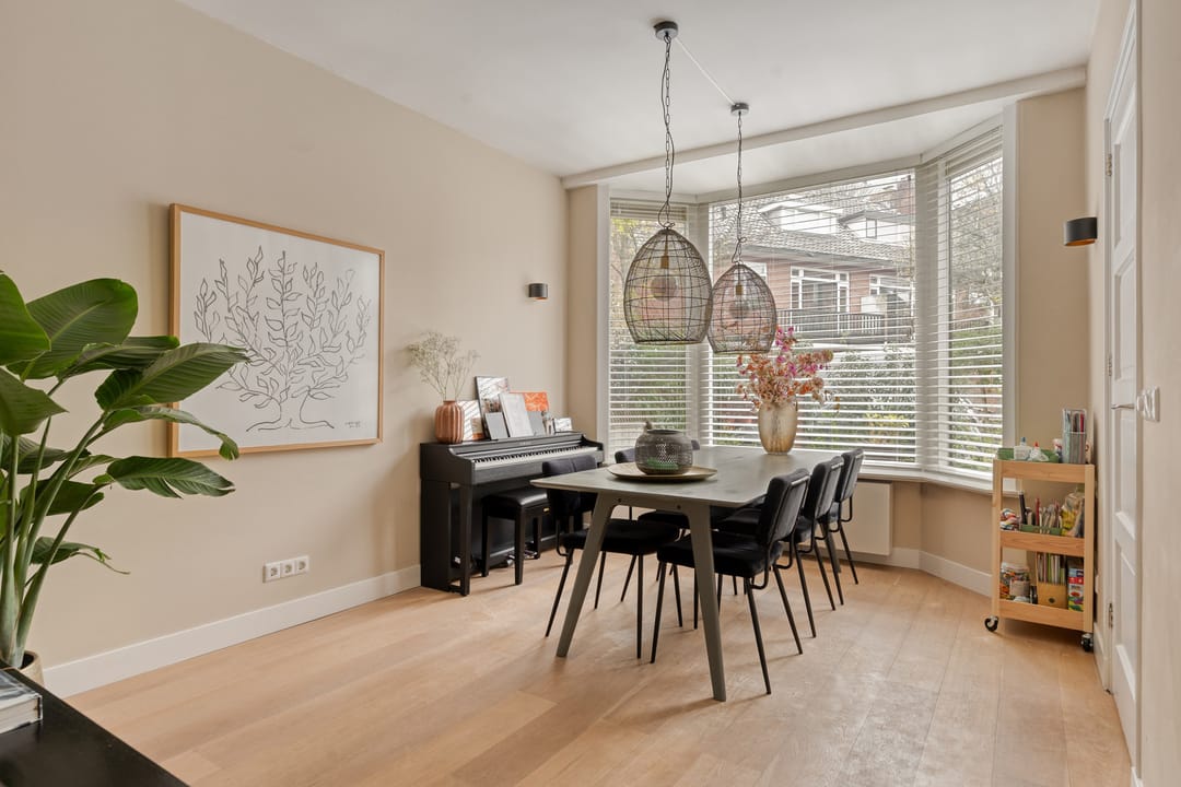 Photo 7 of Van der Waalsstraat 66