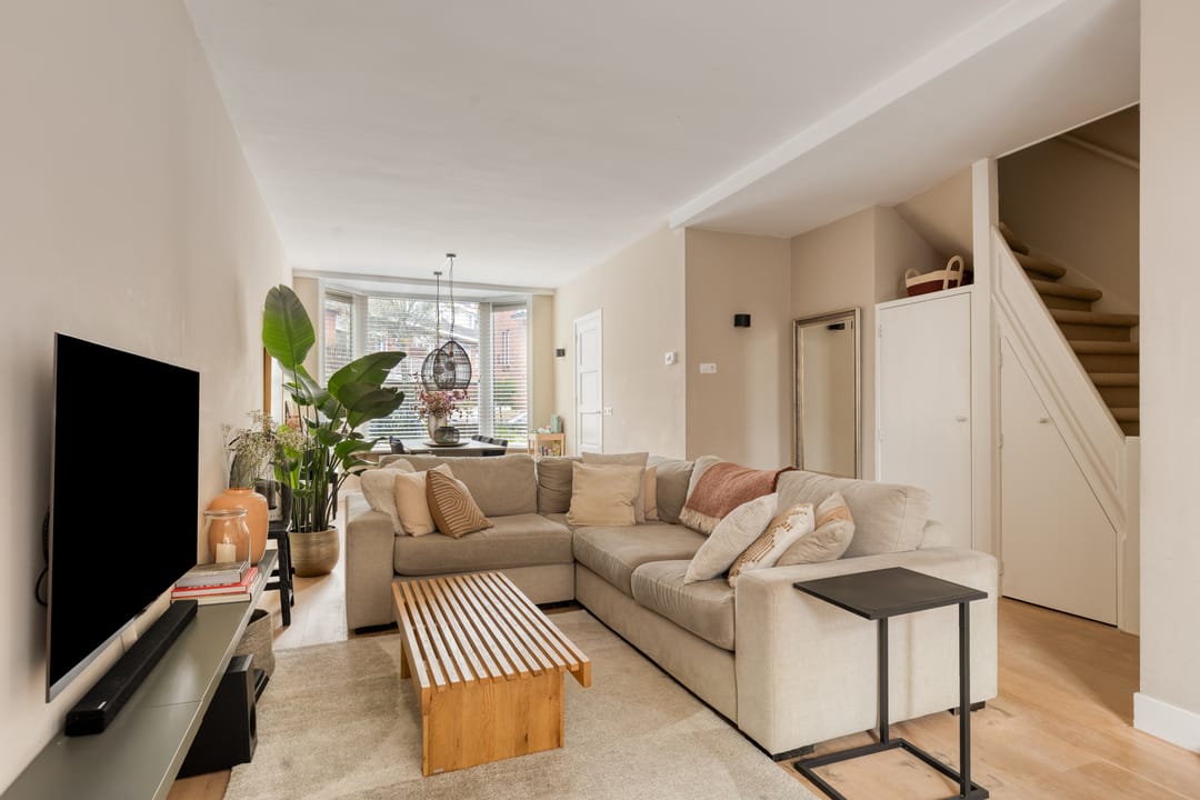 Photo 13 of Van der Waalsstraat 66