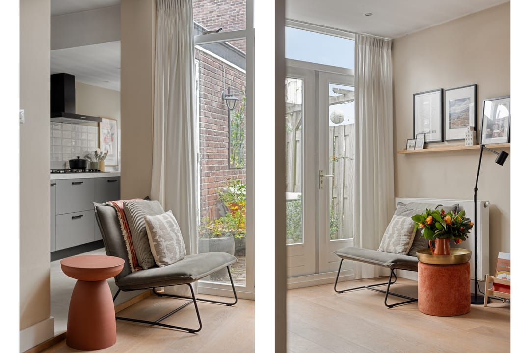 Photo 16 of Van der Waalsstraat 66