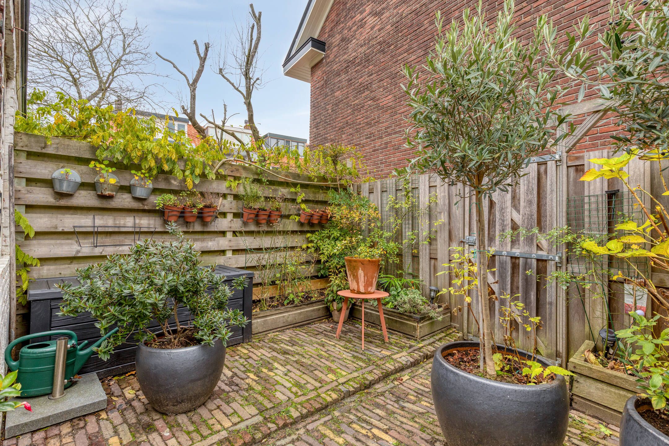 Photo 24 of Van der Waalsstraat 66