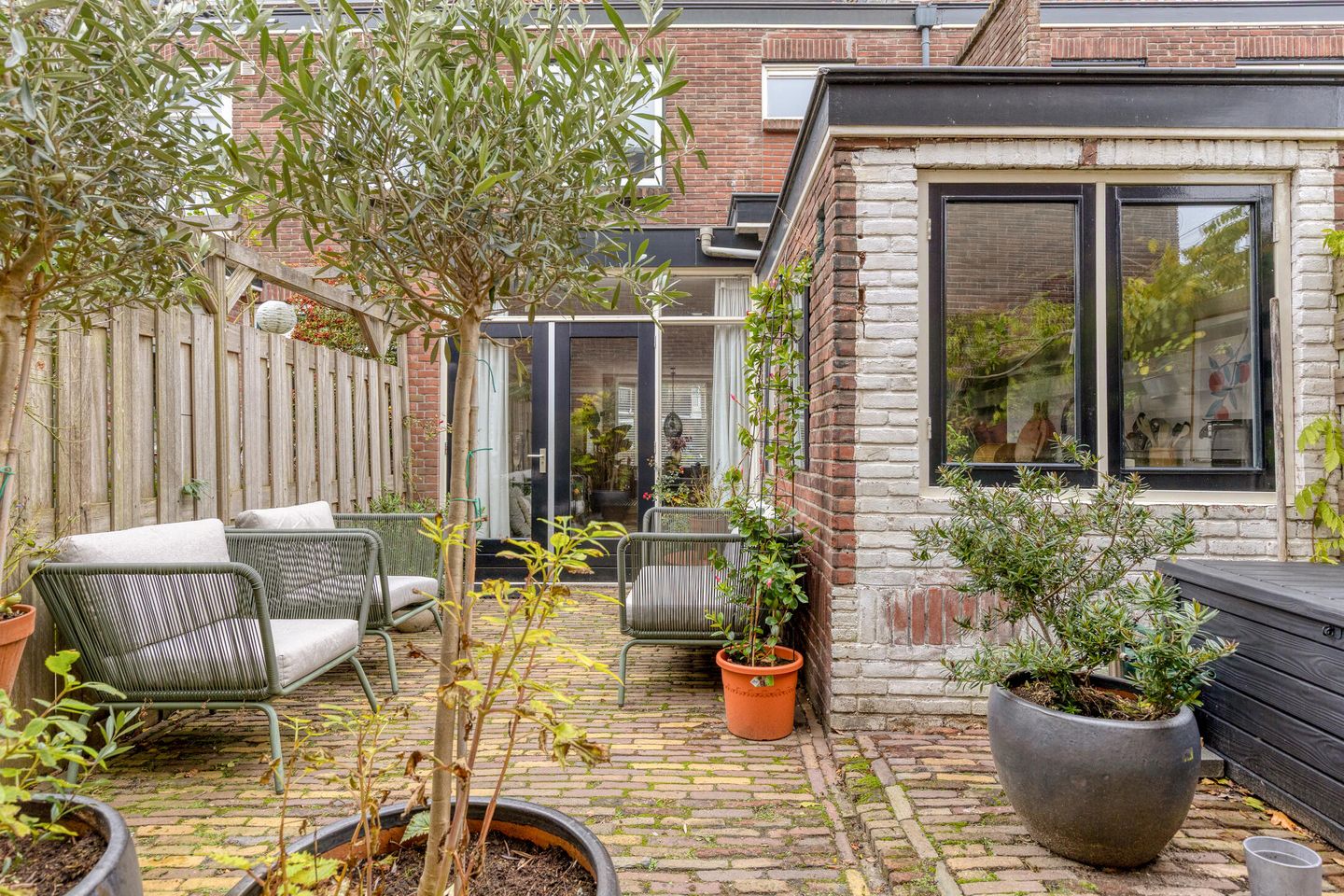 Photo 25 of Van der Waalsstraat 66