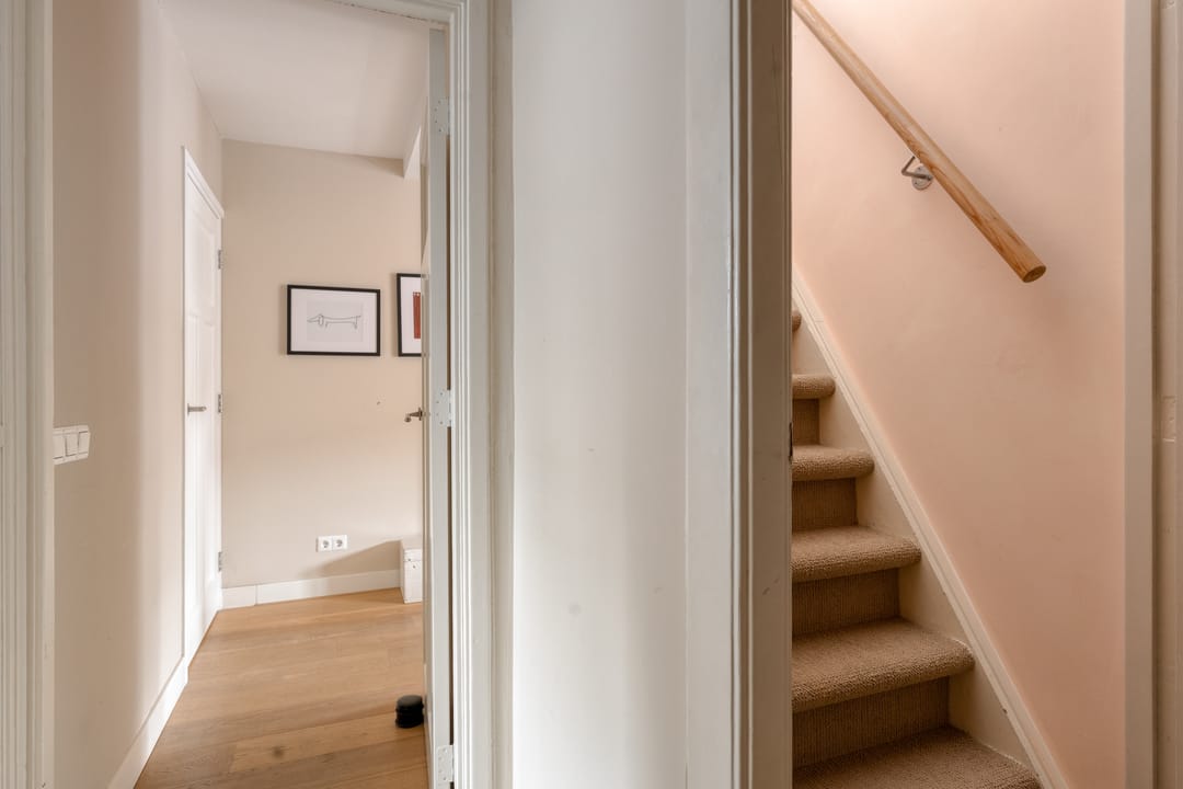 Photo 26 of Van der Waalsstraat 66