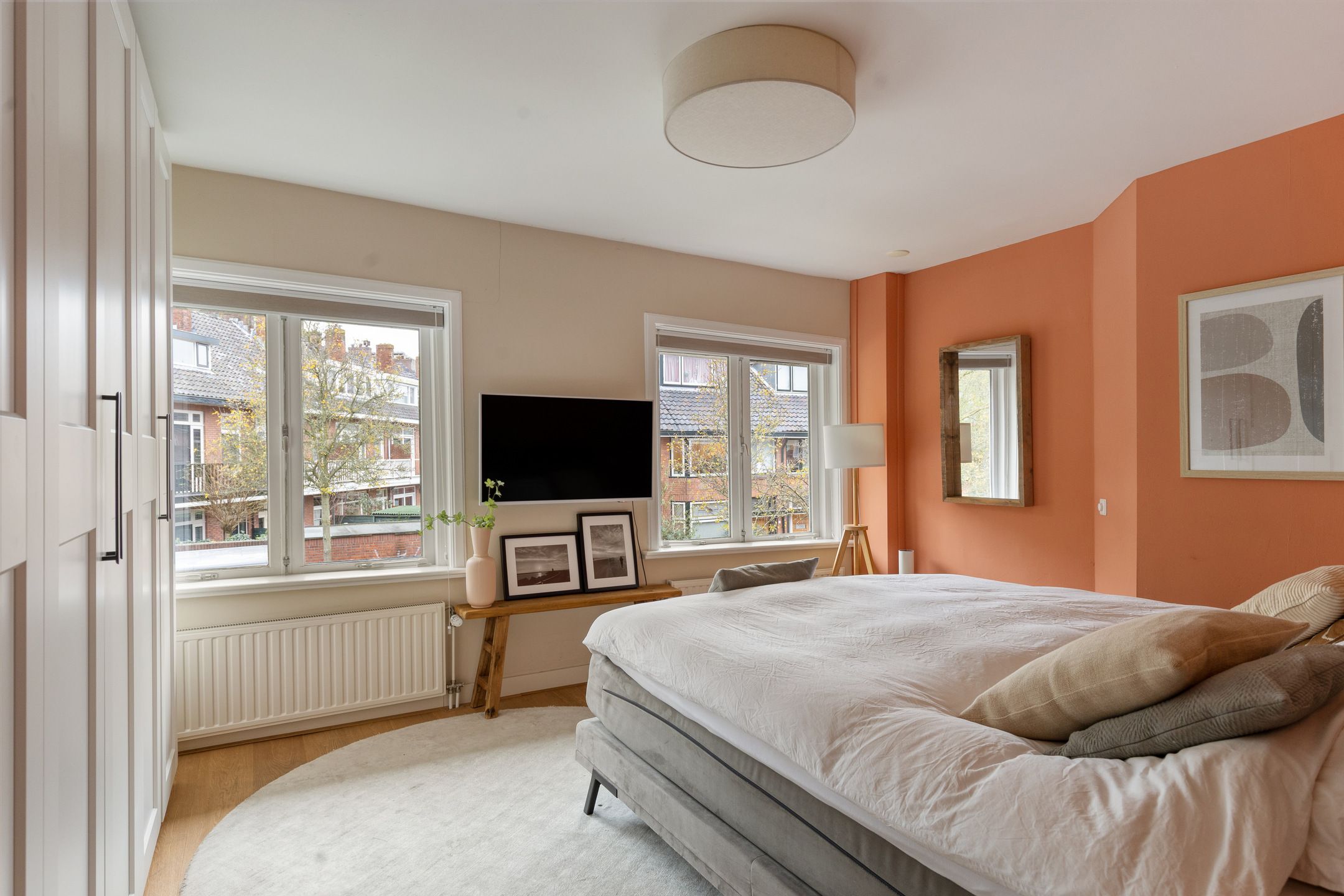 Photo 27 of Van der Waalsstraat 66