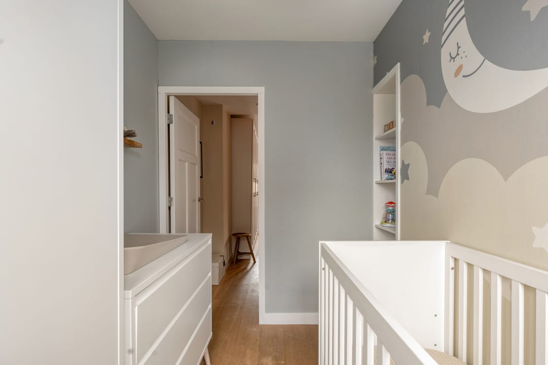 Photo 31 of Van der Waalsstraat 66