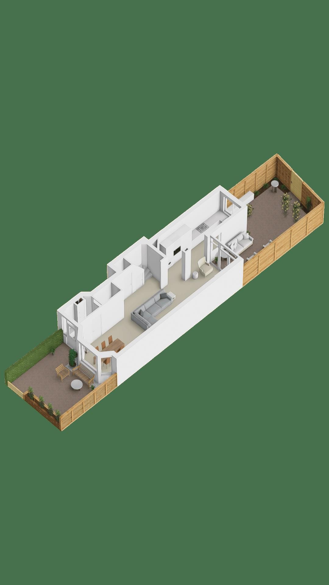 Photo 41 of Van der Waalsstraat 66