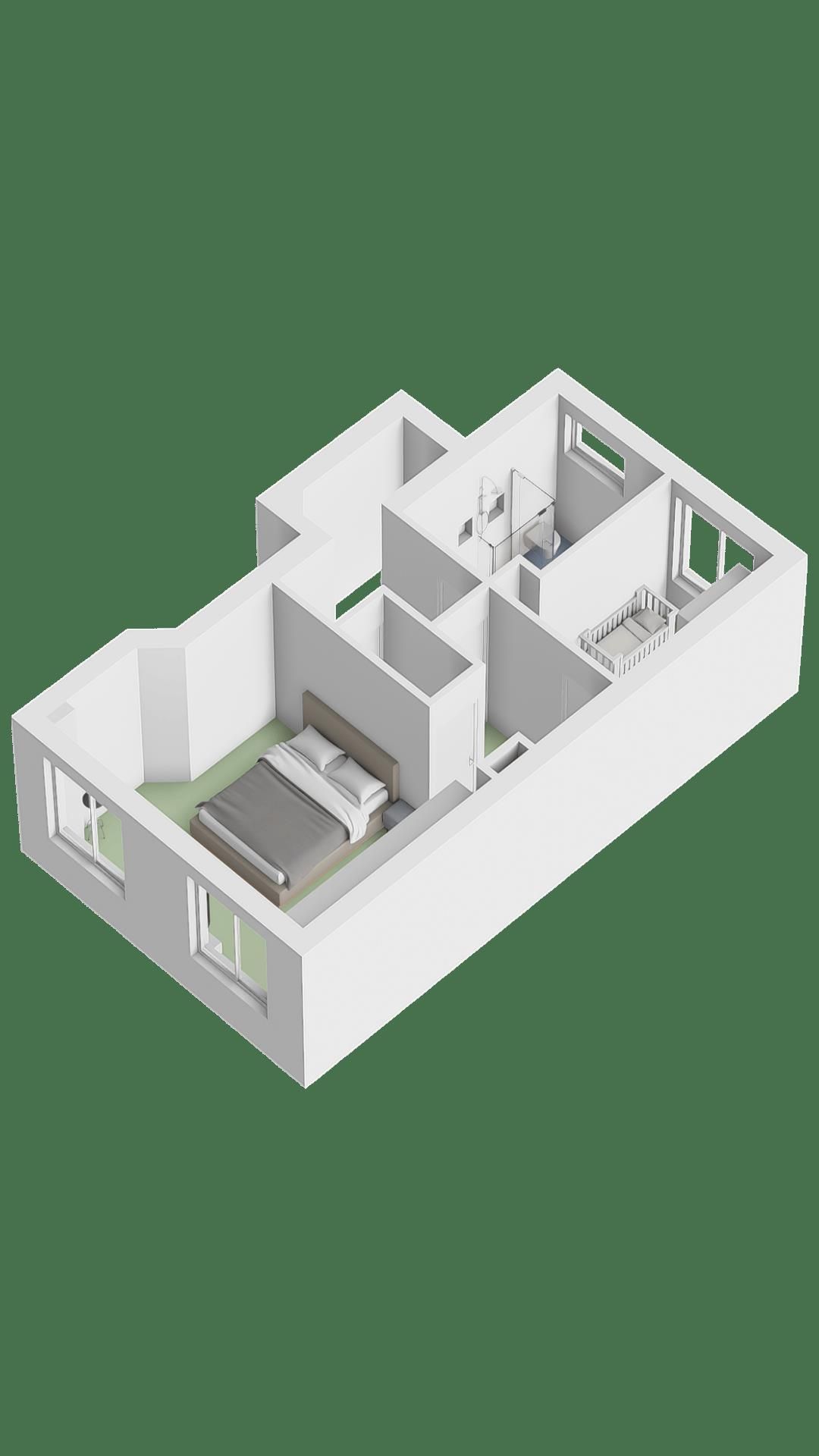 Photo 45 of Van der Waalsstraat 66