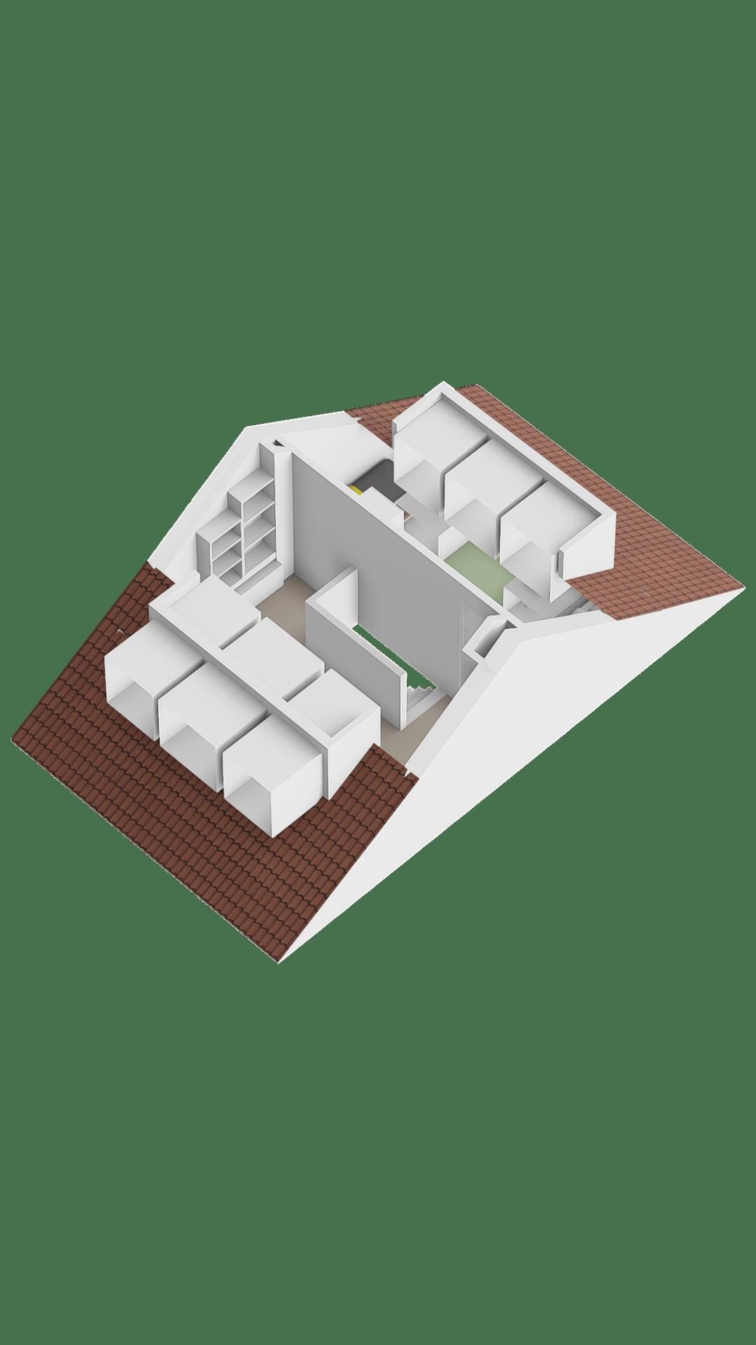 Photo 47 of Van der Waalsstraat 66