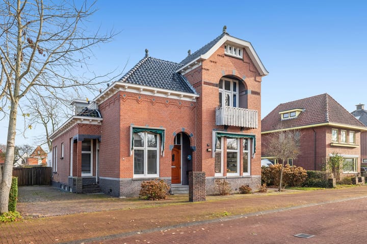 Beneden Westerdiep 33