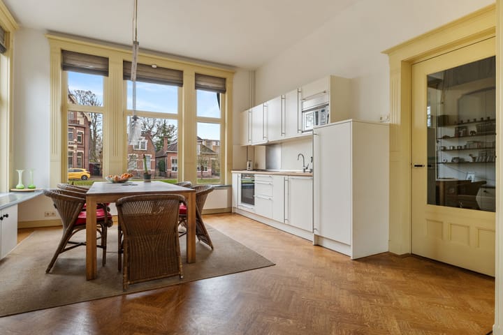 Foto 3 van Beneden Westerdiep 33