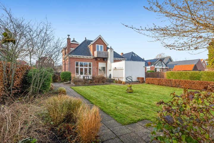 Foto 5 van Beneden Westerdiep 33