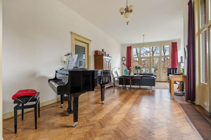 Foto 7 van Beneden Westerdiep 33