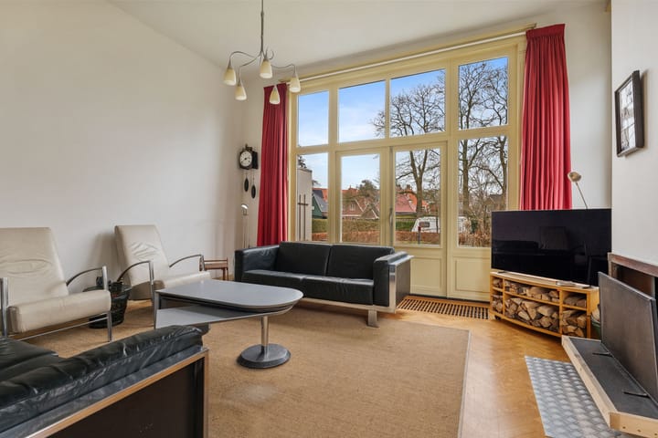 Foto 8 van Beneden Westerdiep 33