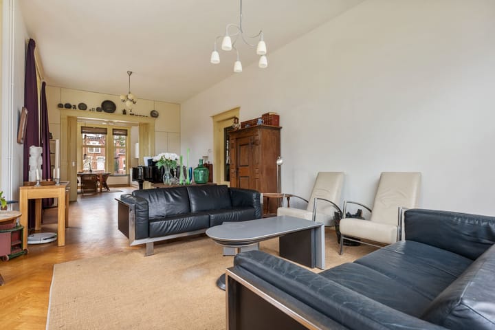 Foto 9 van Beneden Westerdiep 33