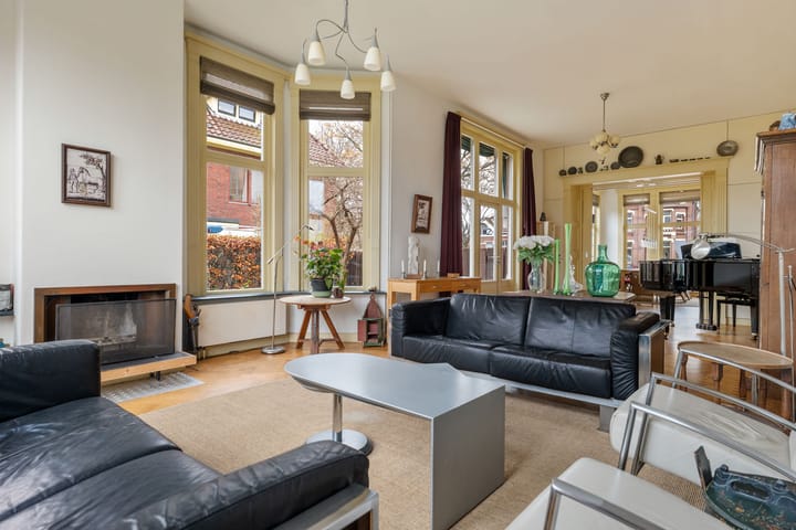 Foto 10 van Beneden Westerdiep 33