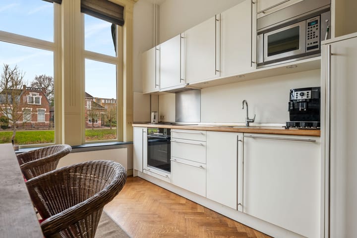 Foto 12 van Beneden Westerdiep 33