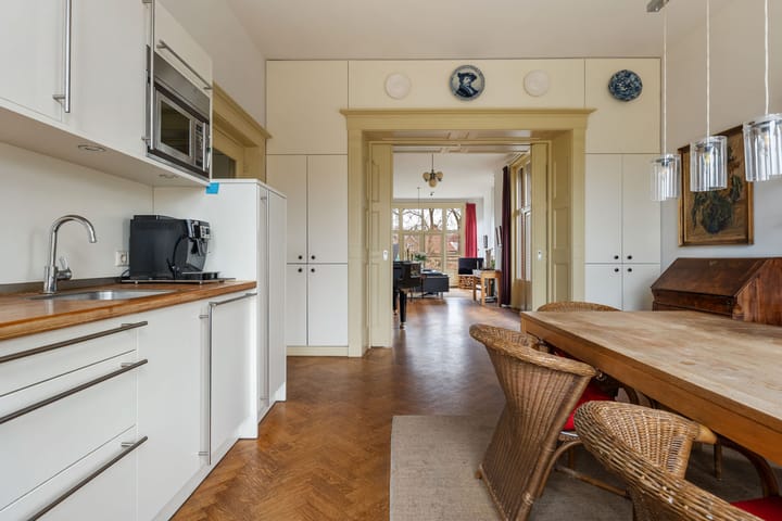 Foto 13 van Beneden Westerdiep 33