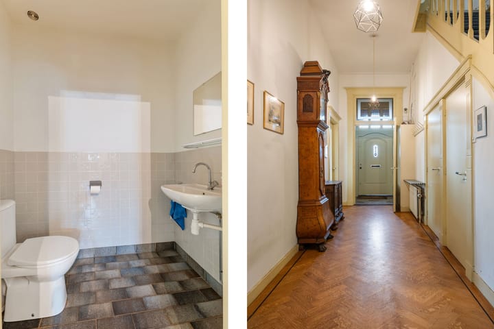 Foto 14 van Beneden Westerdiep 33