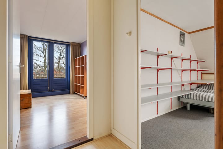 Foto 21 van Beneden Westerdiep 33