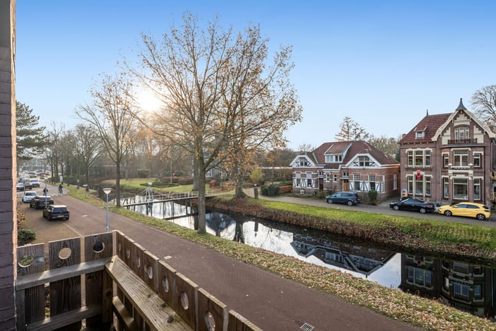 Foto 26 van Beneden Westerdiep 33