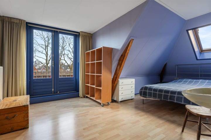 Foto 27 van Beneden Westerdiep 33